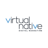 Virtual Native logo