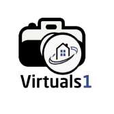 Virtuals 1 Logo