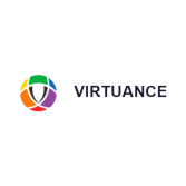 VirtuanceFEATURED Logo
