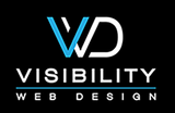 Visibility Web Design logo