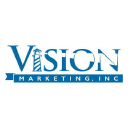 Vision Marketing logo