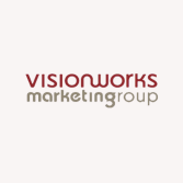 Vision Works Marketing Group logo