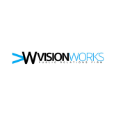Vision Works PR Firm, LLC Logo