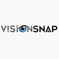 VisionSnap, Inc. logo