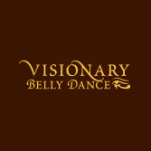 Visionary Belly Dance Logo