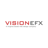 Visionefx logo
