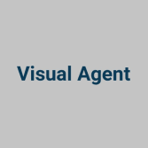 Visual Agent Logo
