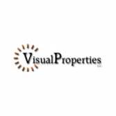 Visual Properties, LLC Logo
