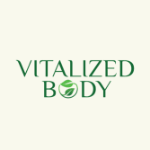 Vitalized Body, LLC Logo