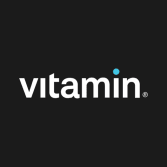 Vitamin Logo