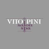 Vito Pini Salon & Boutique Spa Logo