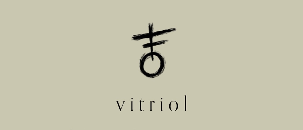 Vitriol : Fine Art & Tattoo