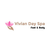 Vivian Day Spa Logo