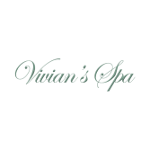 Vivian's Spa Logo