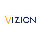 Vizion Interactive Logo
