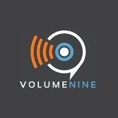 Volume Nine Logo