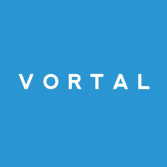 Vortal logo