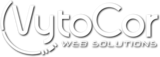VytoCor Web Solutions logo