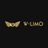W-Limo Logo