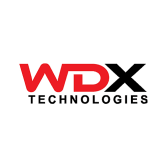 WDX Technologies logo