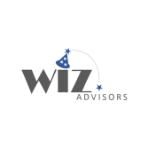 WIZ Advisors Logo