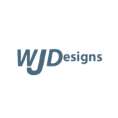 WJDesigns logo