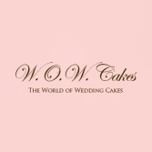W.O.W. Cakes Logo