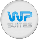 WP Suites logo