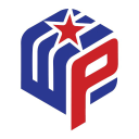 WP Superheroes logo