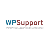 WP Support logo