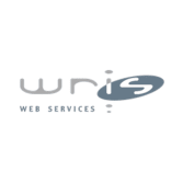 WRIS Web Services logo