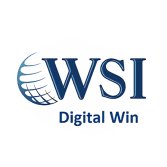 WSI Digital Win logo