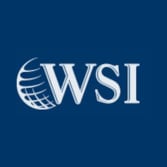 WSI Proven Results logo