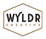 WYLDR Creative logo