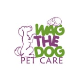 Wag The Dog Logo