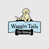 Waggin Tails Logo