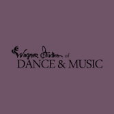 Wagner Studios of Dance & Music Logo