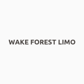 Wake Forest Limo Logo