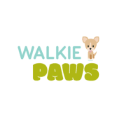 Walkie Paws Logo