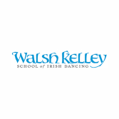 Walsh Kelley School of Irish Dancing Logo