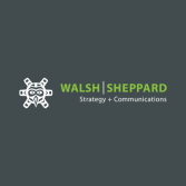 Walsh Sheppard Logo