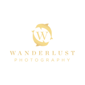 Wanderlust Photography Logo