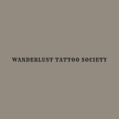 Wanderlust Tattoo Society