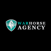 War Horse Agency Logo