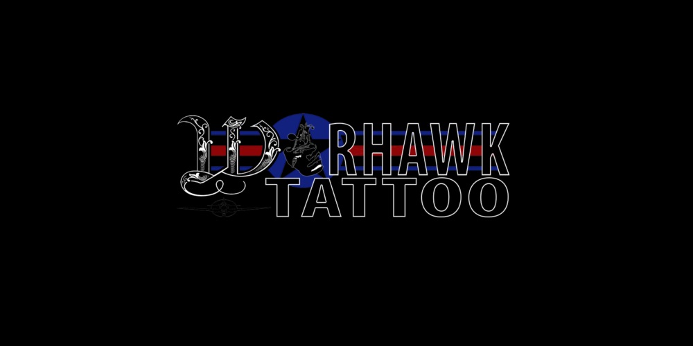 WarHawk tattoo