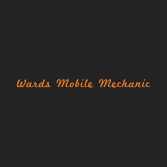 Wards Mobile Mechanic Logo