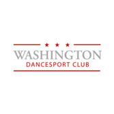 Washington DanceSport Club Logo