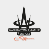 Washington Graphic Services logo