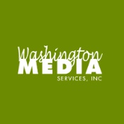 Washington Media Services, Inc. logo