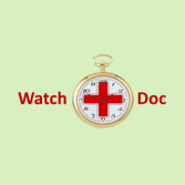 Watch Doc Logo